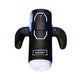 Automatic telescopic sucking male masturbator gamepad cup with multiple modes and intelligent design.